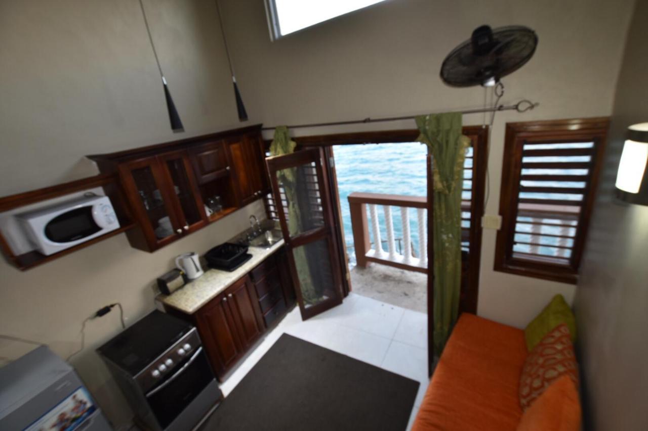 Shipwatcher Studio W/Mezzanine Ocho Rios Exterior photo