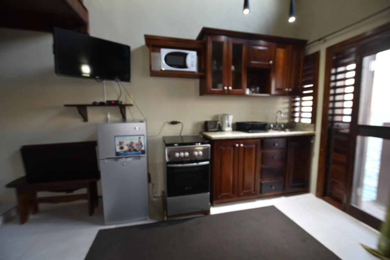Shipwatcher Studio W/Mezzanine Ocho Rios Exterior photo